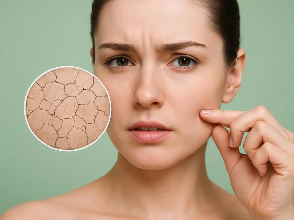 Wie wird man Wasser aus dem Körper los und warum?